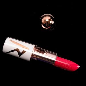 MAC x Riri Hearts Mac pleasure bomb